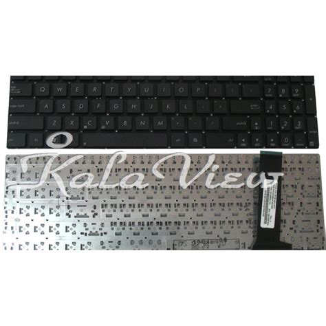 Asus N56vz Laptop KeyBoard | فروشگاه اینترنتی کالاویو