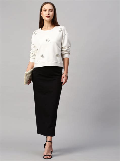 Cozy Sweatshirts - Shop Now | Chemistry India