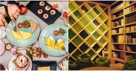 Feast On All-Day Breakfasts Menu At These Kolkata Restaurants ...