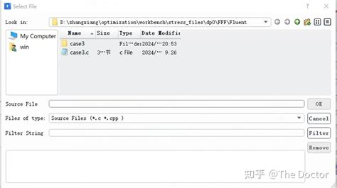Image result for Ramp Inlet Fluent UDF File