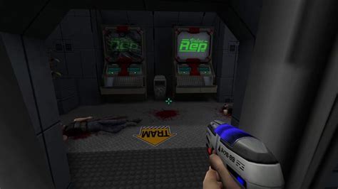 System Shock 2: 25th Anniversary Remaster - Official Extended ...