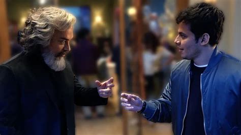 Aamir Khan Reunites With Taare Zameen Par Co-Star Darsheel Safary After ...