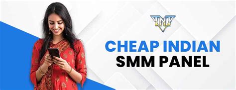 Cheap Indian SMM Panel: Local Growth Solutions