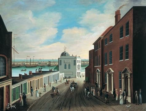 Garner’s (the Marine Library), High Street, Margate | Compton Verney