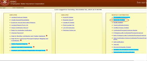 How to make ESIC payment online & its Deadline