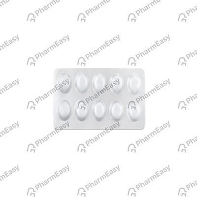 Buy Montair Bl Strip Of 10 Tablets Online at Flat 15% OFF | PharmEasy