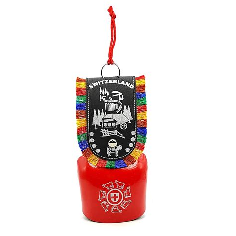 Buy Plus Value Feng-Shui Vastu Swiss Cow Bell Ddlj Main Door Hanging ...