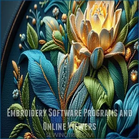 Image result for Embroidery Software for DST