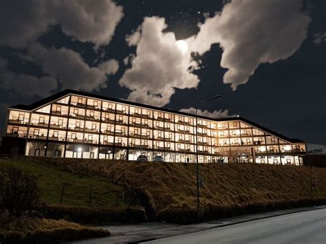 Faroe Islands Tourism: All You Need to Know Before You Go (2024)