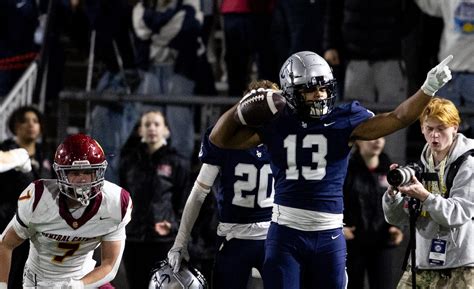 Oregon’s top high school football linebackers: Meet the best LBs in 6A ...