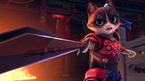 The Royal Cat (2024) - Backdrops — The Movie Database (TMDB)