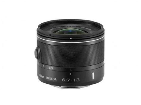 CES 2013: Nikon extends its entry level mirrorless ILC and Coolpix range