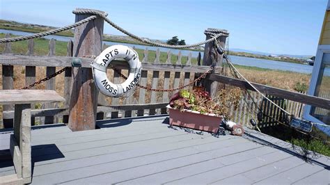 CAPTAIN'S INN AT MOSS LANDING - Inn Reviews, Photos, Rate Comparison ...