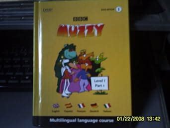 Video Scripts (Muzzy Comes Back) : Amazon.in: Books