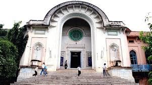 List of Famous-Beautiful-Great-Iconic- Libraries of India with short ...