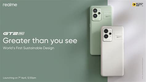 Realme GT 2 Pro: everything we know so far | TechRadar