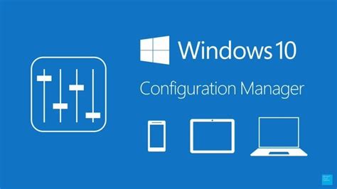 Windows Configuration Manager Tools 的图像结果
