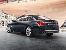 Bmw 760li 0 60 by Bmw Individual Introduces The Most Expensive 7 Series Bmw 760li 0 60