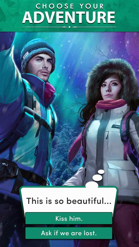 Image result for Chapters Mod Apk