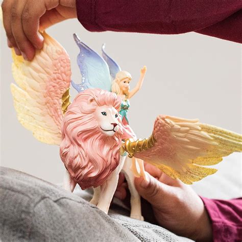 Buy Schleich bayala, Fairy Toys for Girls and Boys Ages 5-12, 2-Piece ...