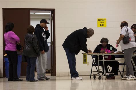 Straight Ticket Voting Example 的图像结果