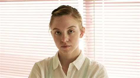 Sydney Sweeney REALITY Movie Wallpaper, HD Movies 4K Wallpapers, Images ...