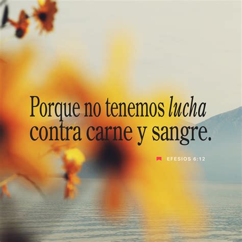 Principales versículos de la Biblia del Efesios 6 | Versículos bíblicos ...