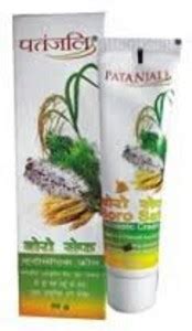 PATANJALI Crack heal cream 50g pack of 10 Price in India - Buy ...