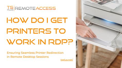 Image result for RDP Printer