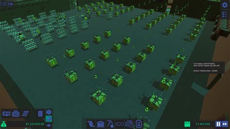 Block Tycoon Gameplay 的图像结果