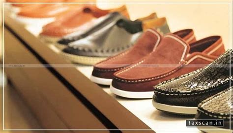 5% IGST payable on Import of Footwear having Sale Value not exceeding ...