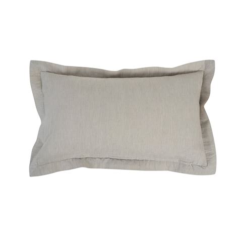 Buy MASPAR Cotsmere Pin Striped Pillow Sham - 60x35cm from Maspar at ...