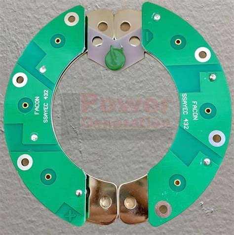 SSAYEC-432-Bridge-Rectifier-Diode - Lasting Power Generation