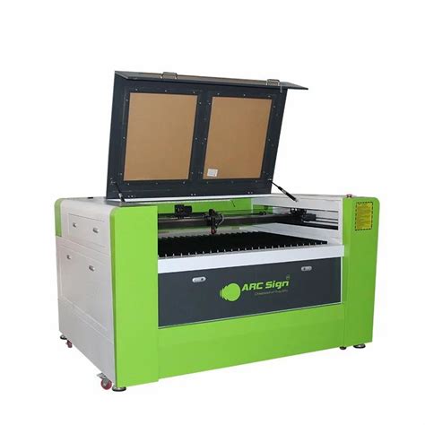 CO2 Laser Cutting Machine - 4660 CO2 Laser Cutting & Engraving Machine ...