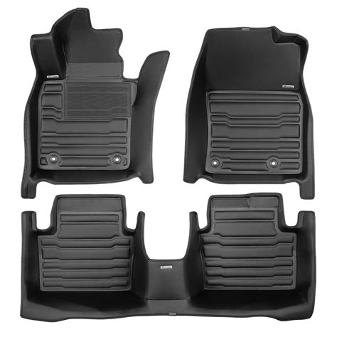 Mazda All-Weather Floor Mats | Mazda CX‌-30 Forum