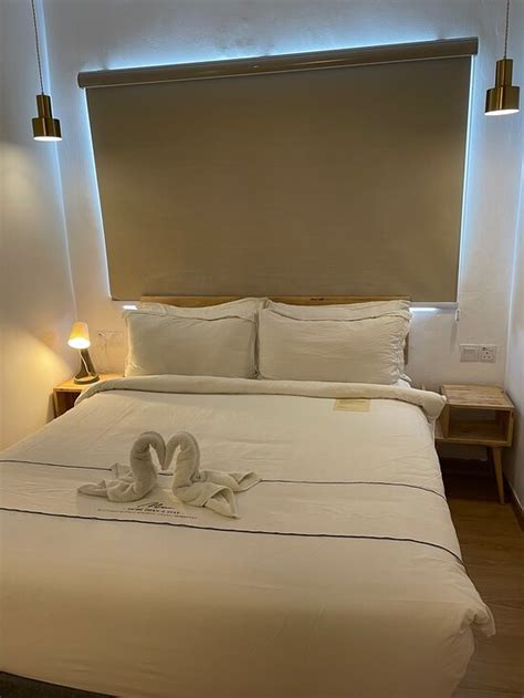 BILIK-BILIK BY MUO (Seremban) - Hotel Reviews, Photos, Rate Comparison ...