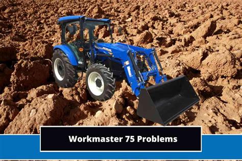 Image result for Workmaster 75 Loader