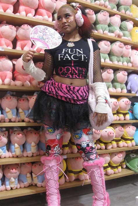 The Black girls reclaiming alternative fashion | CNN