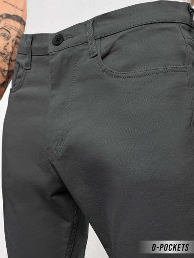 Buy Chinos for Men Online at Beyoung In India - Upto 70% OFF