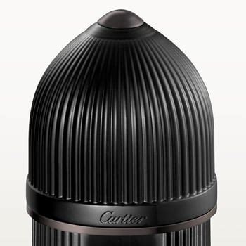 Luxury Fragrances on Cartier® Official Website: Pasha de Cartier ...