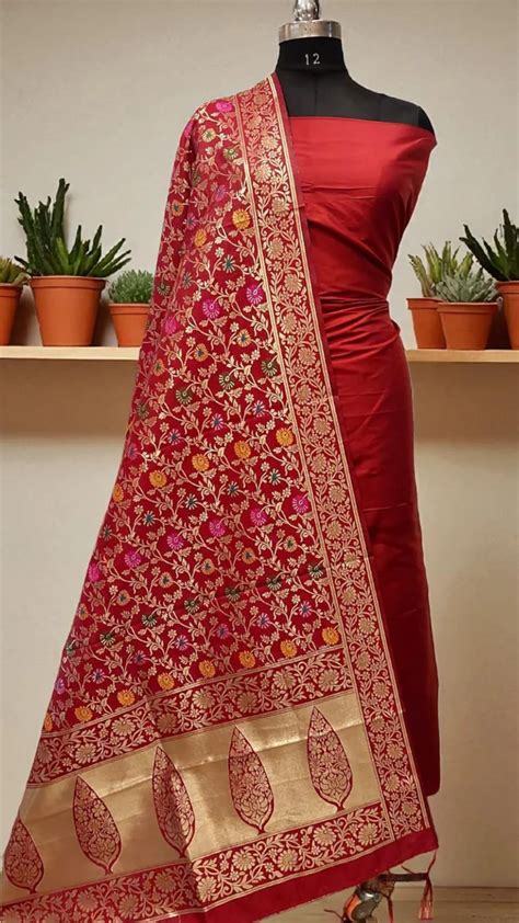 Best Ethnic Salwar Suit Colors for Ganesh Chaturthi to Stand Out – Leheriya