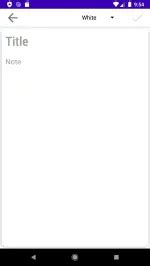 ColorNote for PC 的图像结果