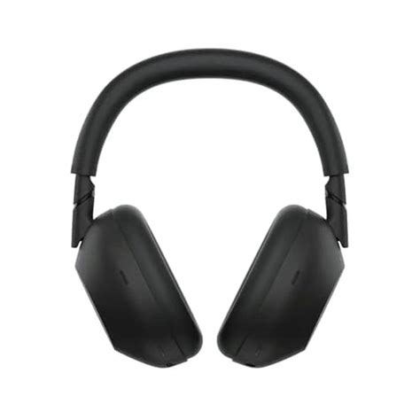 Sony WH-1000XM6 Flagship Noise Cancelling Over-Ear Wireless Bluetooth ...