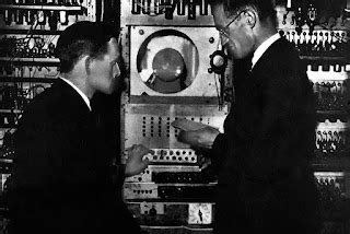 Image result for The First Stored Program Computer