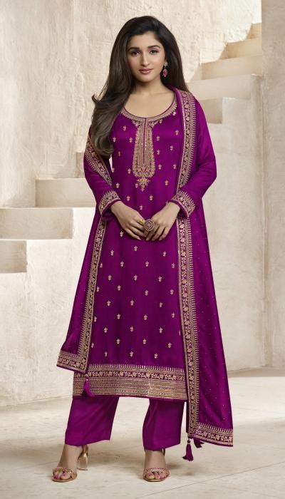 Salwar Kameez Design Catalogue: Wholesale Price Designer Suits, Surat