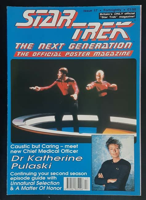 Wixiban | Star Trek Partworks