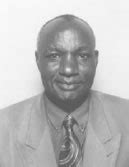 Francis Nyamu Kagwima Overview :: Mzalendo