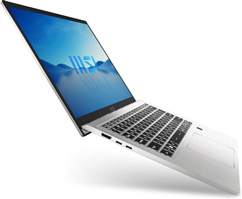 EXCaliberPC [2024] MSI Prestige 14H B12UCX-608US Pro India | Ubuy