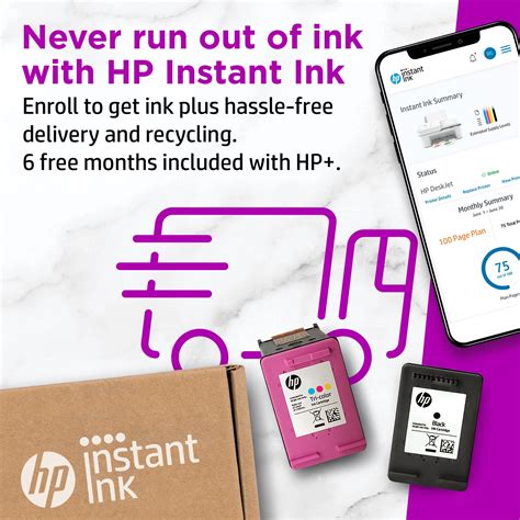 Buy HP ENVY 6052e All-in-One Wireless Color Inkjet Printer with 6 ...