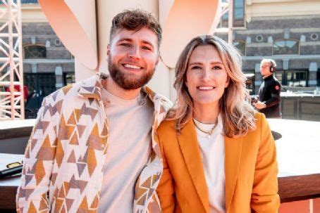 Suzan Stortelder and Freek Rikkerink Photos, News and Videos, Trivia ...